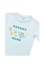 Load image into Gallery viewer, Not Too Big Racket Club Bamboo Pyjamas - 2 Packs
