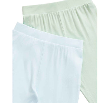 Not Too Big Racket Club Bamboo Pyjamas 2 Pack