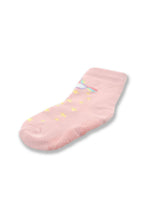 Load image into Gallery viewer, Not Too Big Unicorn Bamboo Sock - 2 Packs
