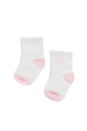 Not Too Big Dream Carousel Bamboo Socks 2 Packs