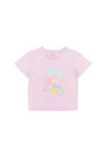 Load image into Gallery viewer, Not Too Big Mermaid Bamboo Short Sleeves Tee - 2 Packs
