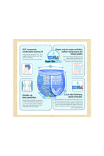 Load image into Gallery viewer, Nature Love Mere Swim Panty
