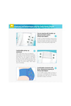 Load image into Gallery viewer, Nature Love Mere Swim Panty
