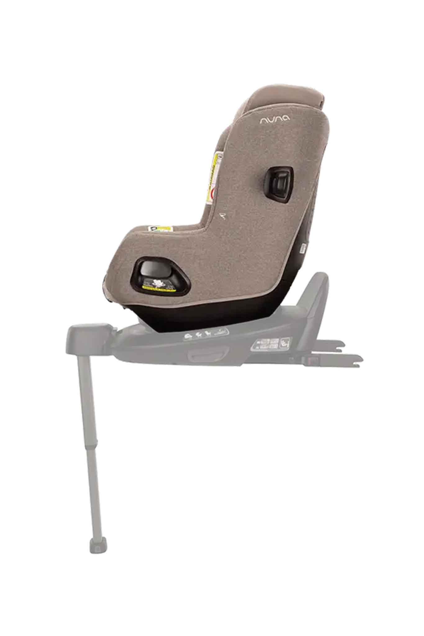 Nuna Todl Next Car Seat