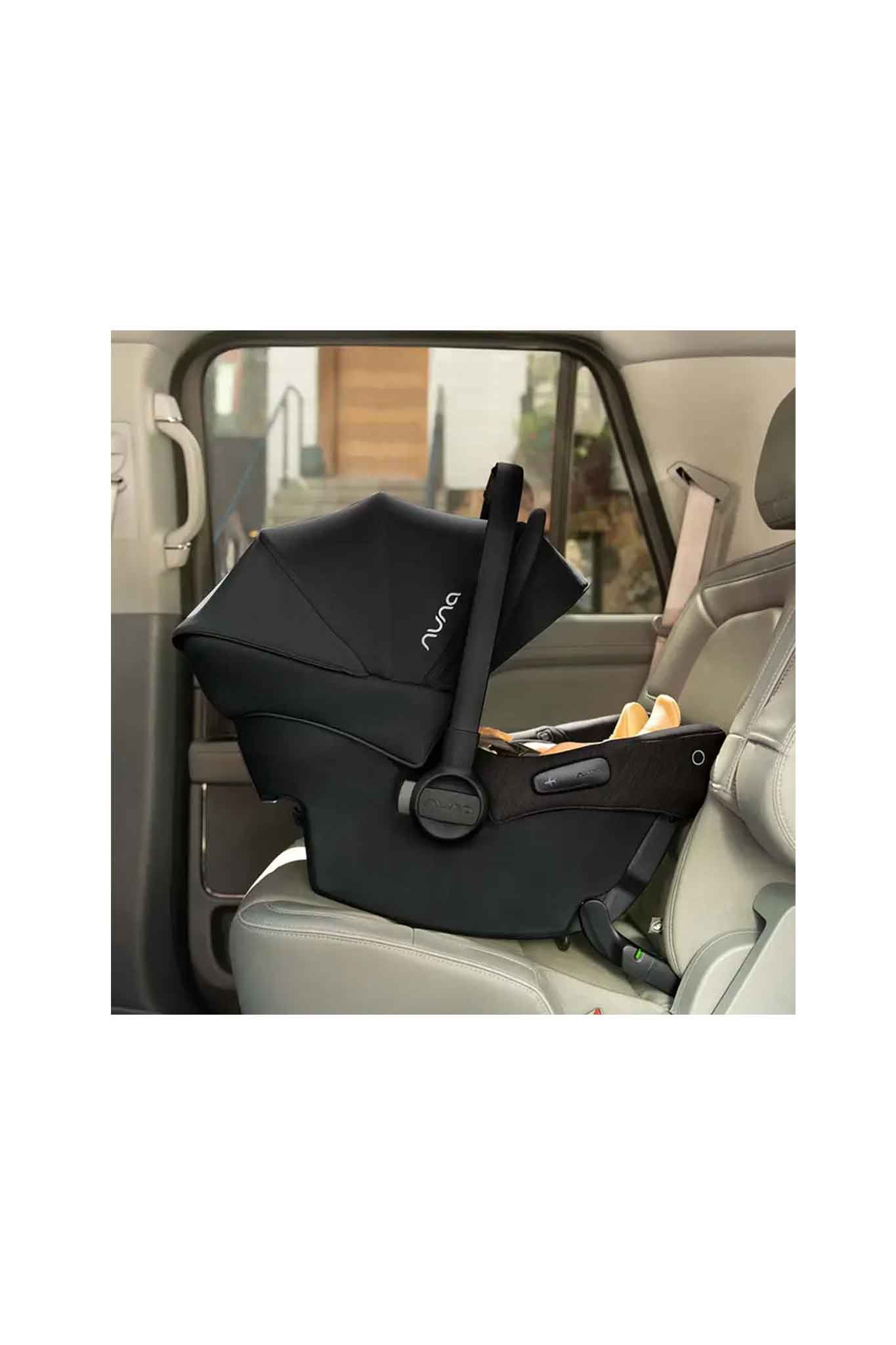 Nuna Pipa Urbn Infant Carrier