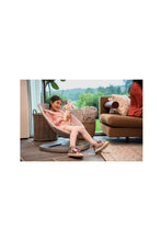 Load image into Gallery viewer, Nuna Leaf Grow Bouncer With Toybar
