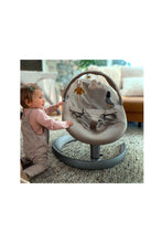 Load image into Gallery viewer, Nuna Leaf Grow Bouncer With Toybar
