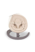 Load image into Gallery viewer, Nuna Leaf Grow Bouncer With Toybar
