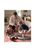 Load image into Gallery viewer, Nuna Leaf Grow Bouncer With Toybar
