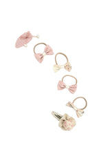 Load image into Gallery viewer, OFM Baby Accessories 6 Piece Set - Pink
