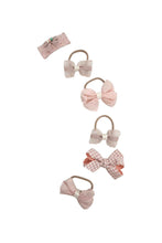 Load image into Gallery viewer, OFM Baby Accessories 6 Piece Set - Lt Pink
