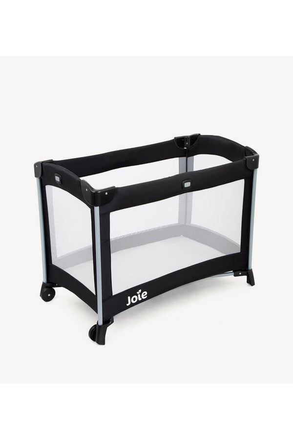 Buy Joie Kubbie Travel Cot Online in Malaysia Mothercare 👶