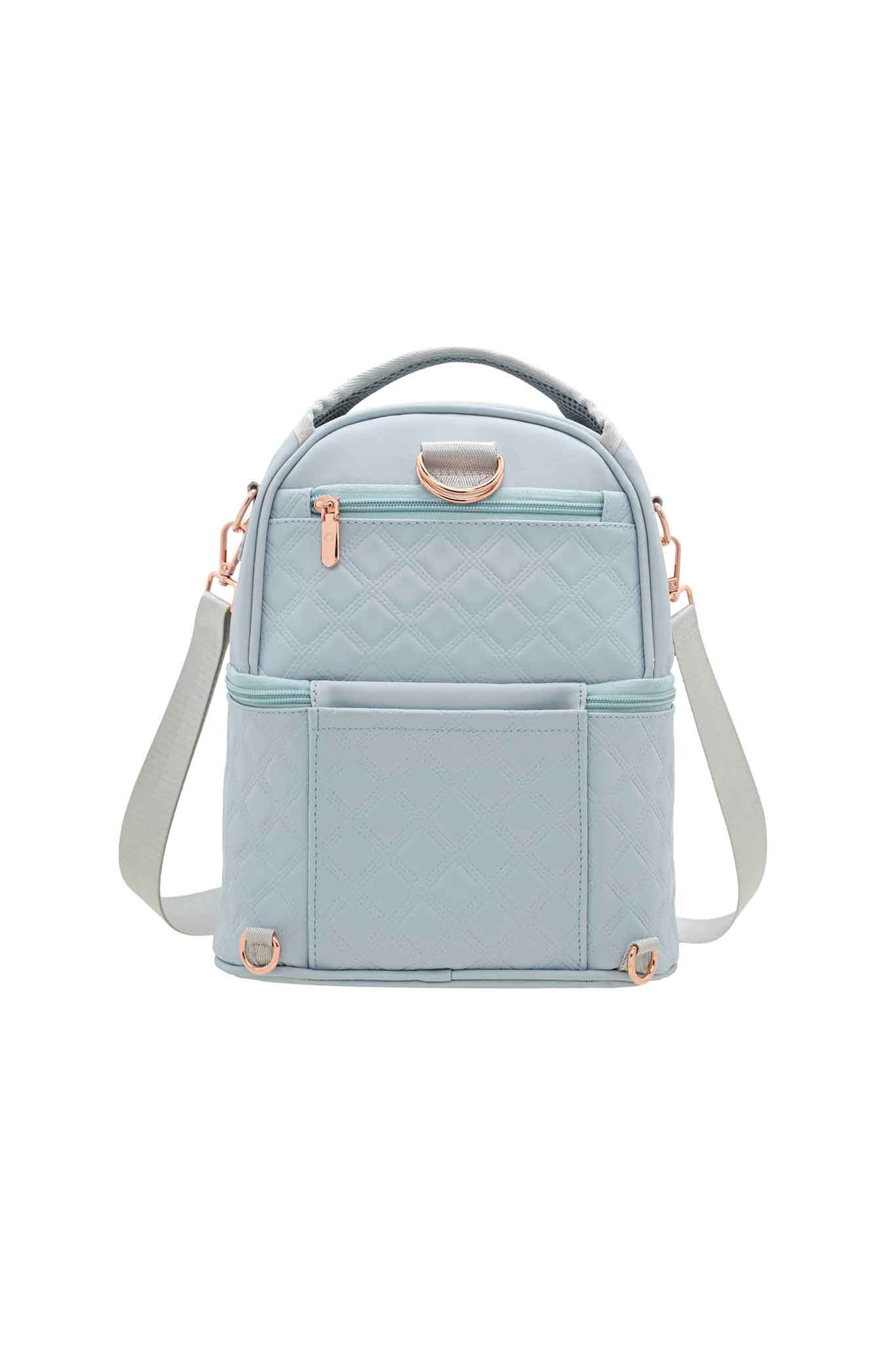 MIST BLUE