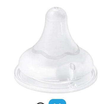 Pigoen Wideneck PPSU Bottle 240ml with Softouch Teat - 2 Pack