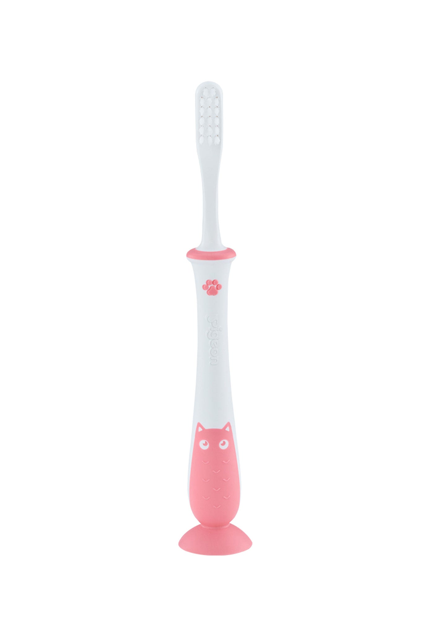 Pigeon Toothbrush