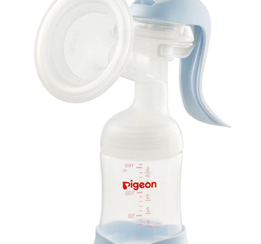 Pigeon Manual Breast Pump