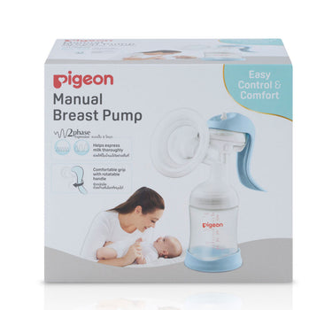 Pigeon Manual Breast Pump