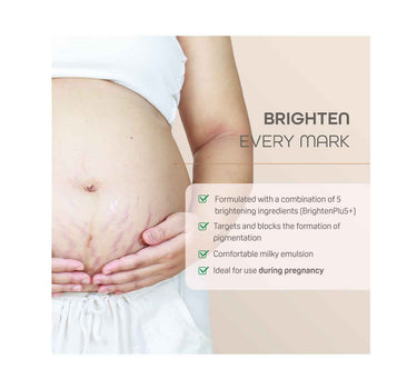 Pigeon Natural Botanical Maternity Stretch Marks Serum 40ml