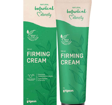 Pigeon Natural Botanical Maternity Firming Cream 150ml