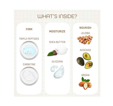 Pigeon Natural Botanical Maternity Firming Cream 150ml