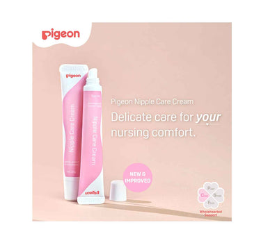Pigeon Nipple Care Cream 20g