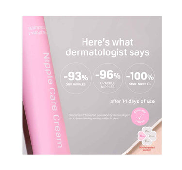 Pigeon Nipple Care Cream 20g