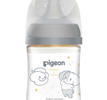 Pigeon Wideneck PPSU Softouch Bottle 160ml