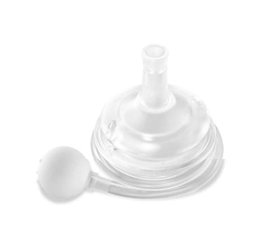 Pigeon Softouch Straw Set