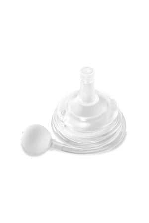 Pigeon Softouch Straw Set
