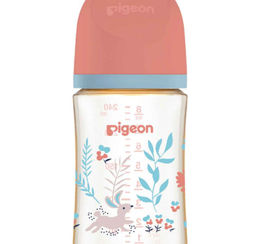 Pigeon Softouch PPSU BPP Nursing Bottle 240ml