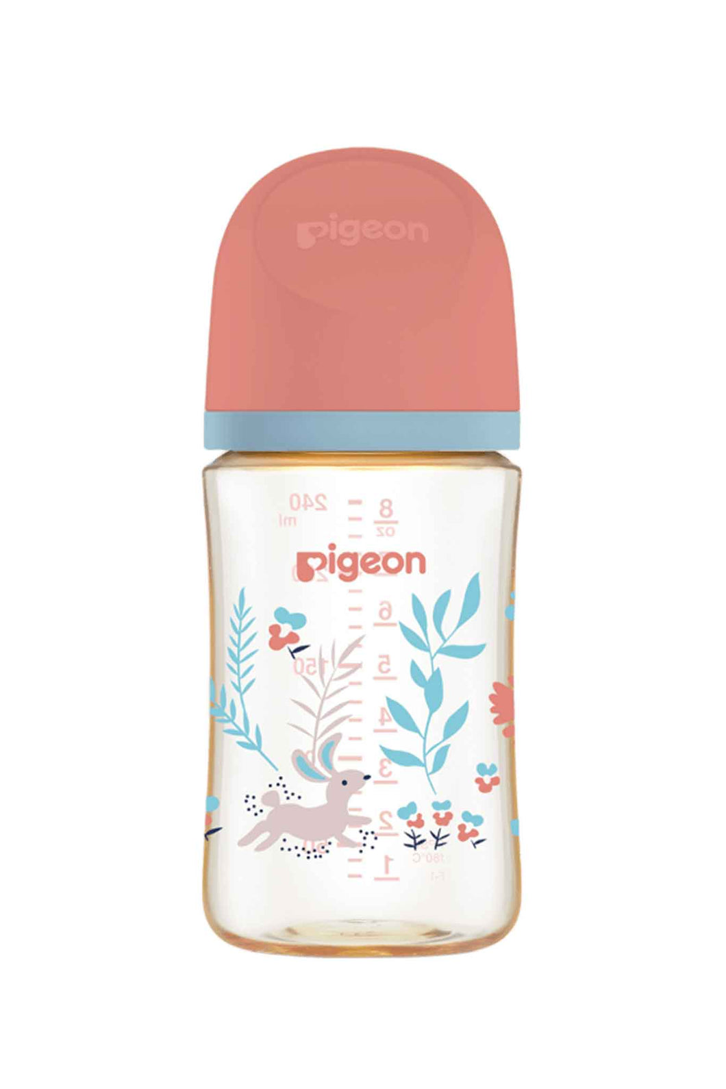 Pigeon Softouch PPSU BPP Nursing Bottle 240ml
