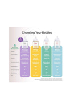 Load image into Gallery viewer, Pigeon Softouch T-Ester BPP Nursing Bottle 240ml
