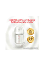 Load image into Gallery viewer, Pigeon Softouch T-Ester BPP Nursing Bottle 240ml
