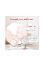 Load image into Gallery viewer, Pigeon Softouch T-Ester BPP Nursing Bottle 240ml

