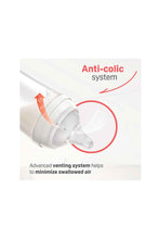 Load image into Gallery viewer, Pigeon Softouch T-Ester BPP Nursing Bottle 240ml
