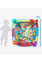 Load image into Gallery viewer, Playgro Pop And Drop Activity Ball Gym
