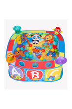 Load image into Gallery viewer, Playgro Pop And Drop Activity Ball Gym
