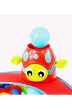 Load image into Gallery viewer, Playgro Pop And Drop Activity Ball Gym
