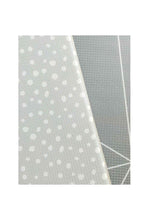 Load image into Gallery viewer, Gingerbubs Large Mat Speckled Ash Grey / Tessera Space Grey
