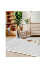 Load image into Gallery viewer, Gingerbubs Large Mat Speckled Ash Grey / Tessera Space Grey
