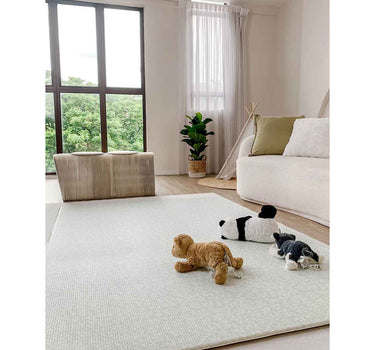 Gingerbubs Large Mat Rimba Mint