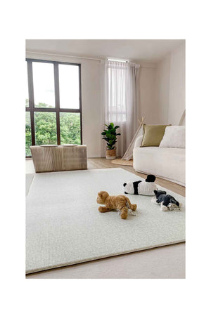 Gingerbubs Large Mat Rimba Mint