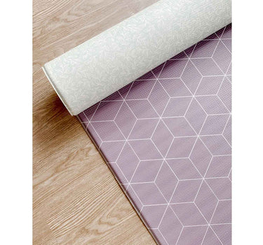 Gingerbubs Large Mat Rimba Mint