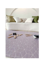 Load image into Gallery viewer, Gingerbubs Large Mat Rimba Mint
