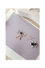 Load image into Gallery viewer, Gingerbubs Large Mat Rimba Mint
