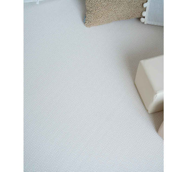 Gingerbubs Large Mat Santai Camel / Ombak Tan