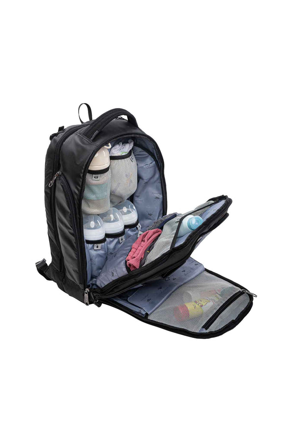 Buy Princeton Urban Dad Diaper Bag Online in Malaysia Mothercare 👶