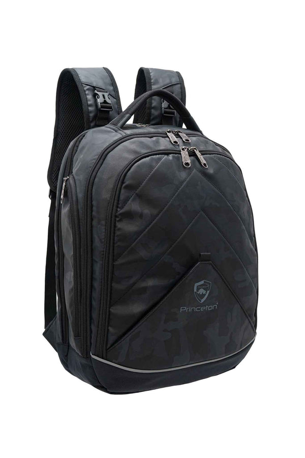 Buy Princeton Urban Dad Diaper Bag Online in Malaysia Mothercare 👶