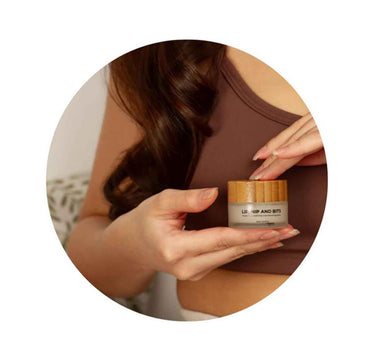 Pop Neutral Lip, Nip & Bits 15ml