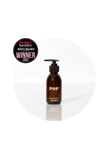 Pop Neutral Intense Firming Oil 115ml